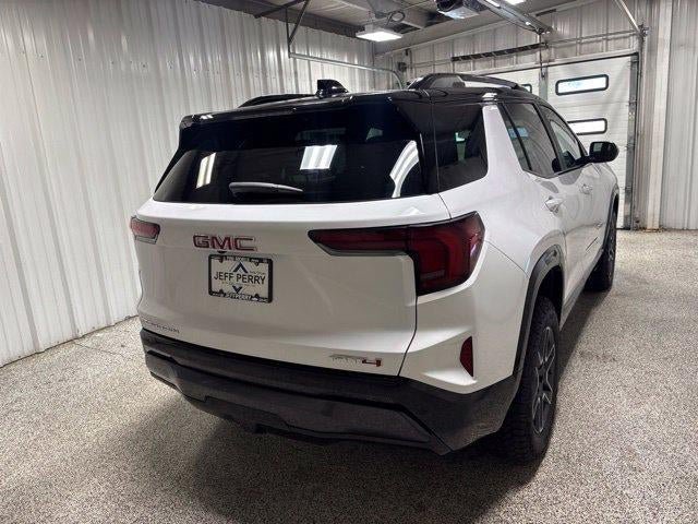 Used 2026 GMC Terrain AT4 w/ Convenience Package III AWD/4WD image 3
