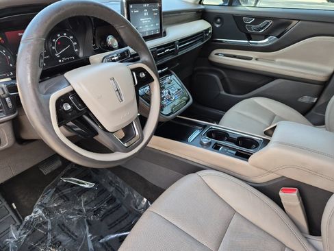 Used 2020 Lincoln Corsair Reserve w/ Equipment Group 201A AWD/4WD image 9