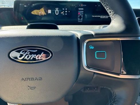 New 2026 Ford Expedition Tremor image 27