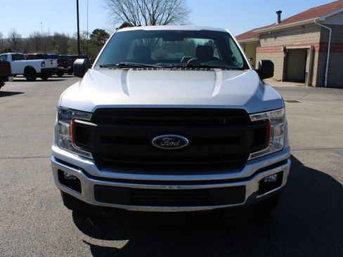 Used 2018 Ford F150 XL w/ Equipment Group 101A Mid image 8