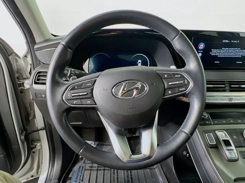 Used 2022 Hyundai Palisade Limited AWD/4WD image 10