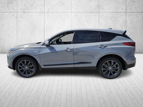 New 2026 Acura RDX A-Spec AWD/4WD image 4