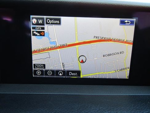 Used 2016 Lexus IS 200t w/ F Sport Package image 17