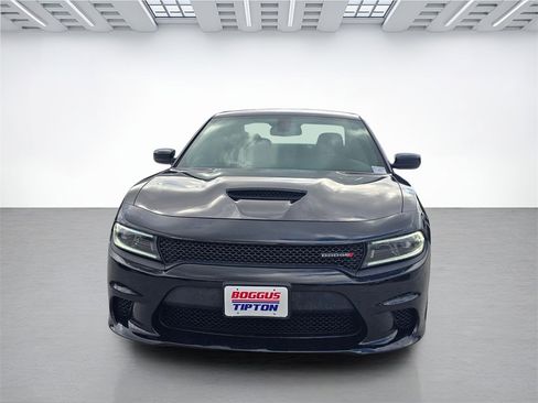 Certified 2023 Dodge Charger GT image 8
