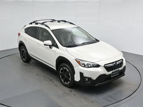 Used 2022 Subaru Crosstrek 2.0i Premium image 35