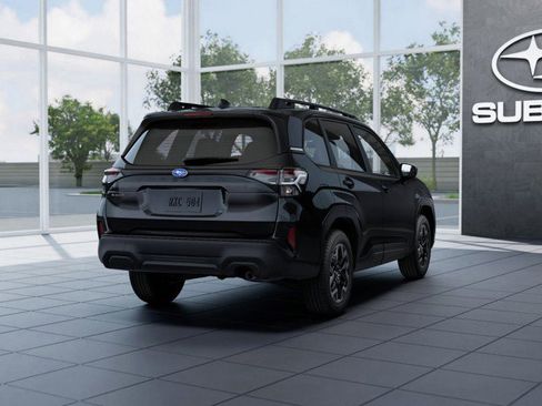 New 2026 Subaru Forester Premium AWD/4WD image 5