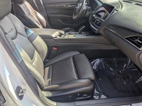 Used 2020 Cadillac CT5 Sport image 20