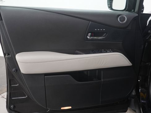 Used 2015 Lexus RX 450h AWD image 22