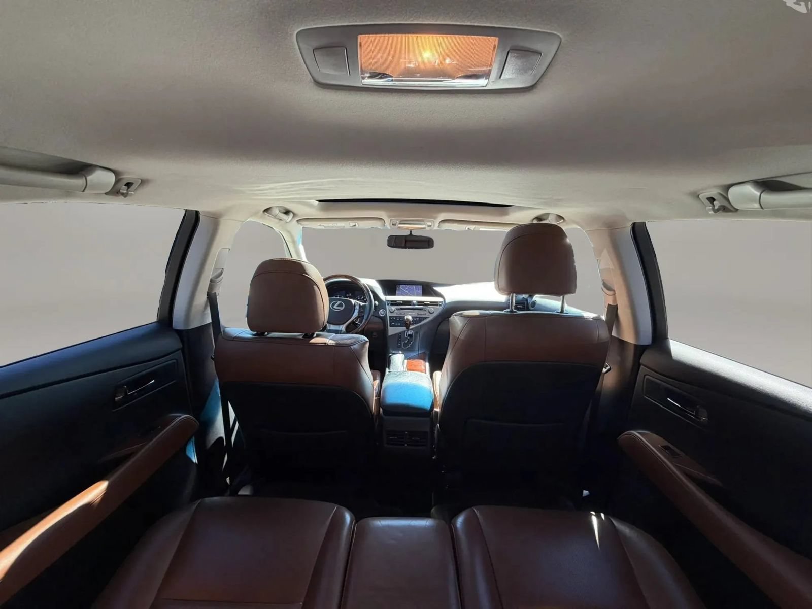 Used 2015 Lexus RX 350 AWD image 28