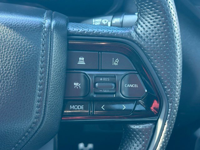 Used 2022 Toyota Tundra TRD Pro AWD/4WD image 48