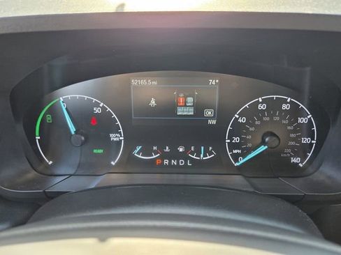 Certified 2023 Ford Maverick XLT image 33