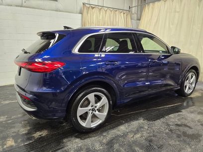 Used 2025 Audi Q5 Prestige