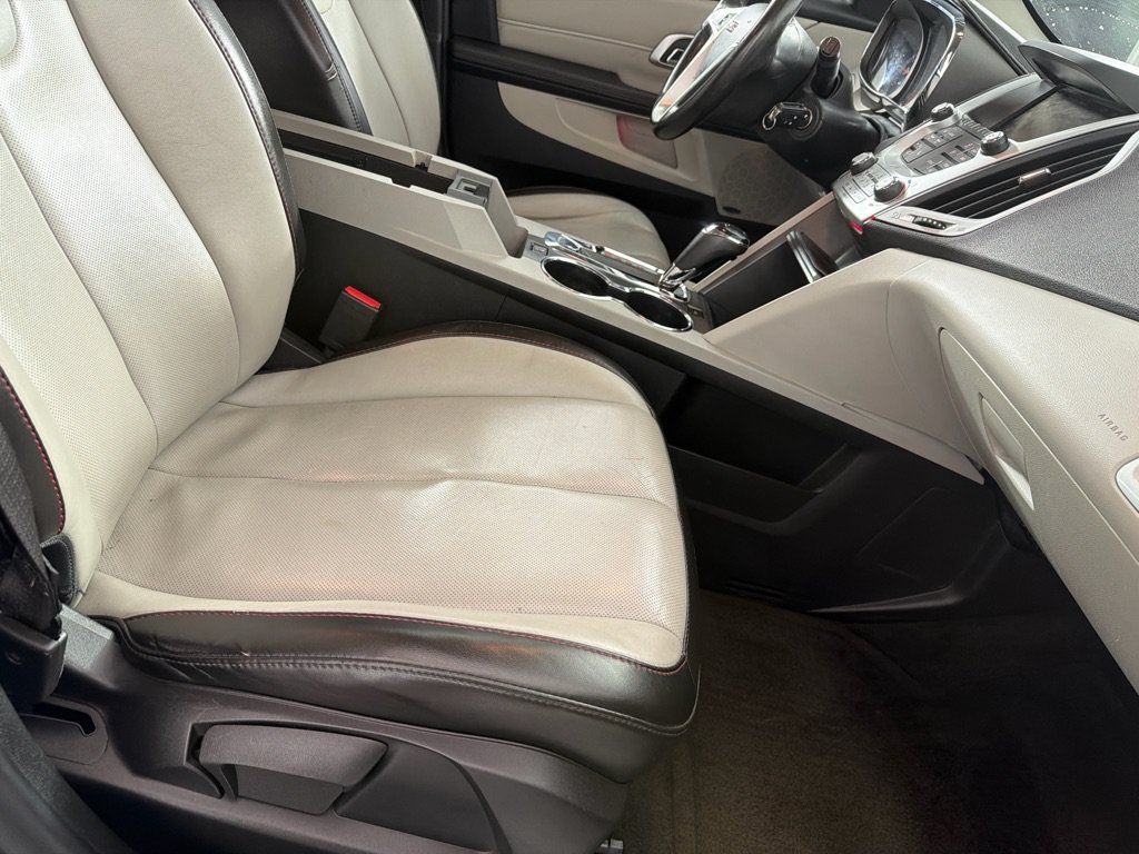 Used 2017 GMC Terrain SLT FWD image 23