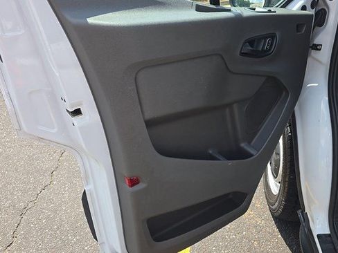 Used 2024 Ford Transit 350 XL RWD image 8