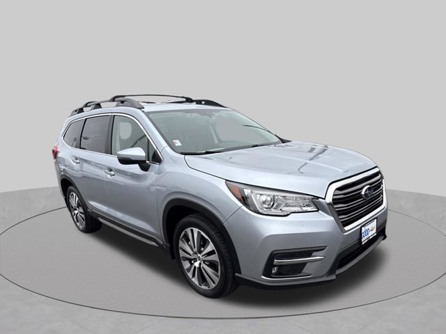 Used 2021 Subaru Ascent Limited w/ Popular Package #2A AWD/4WD image 7