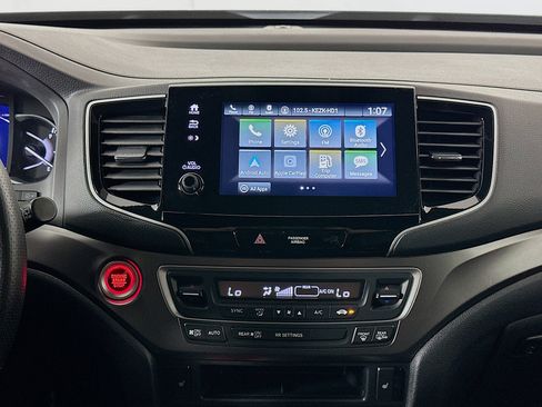 Used 2023 Honda Passport EX-L image 23
