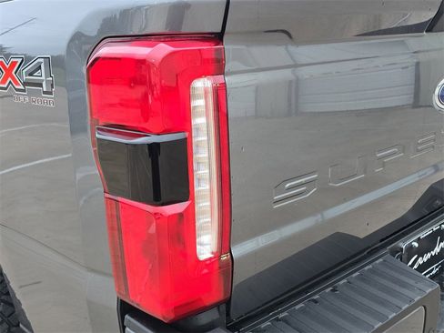 New 2026 Ford F250 XL w/ STX Appearance Package image 29
