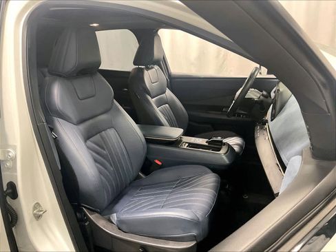 Certified 2024 Nissan Ariya AWD image 11