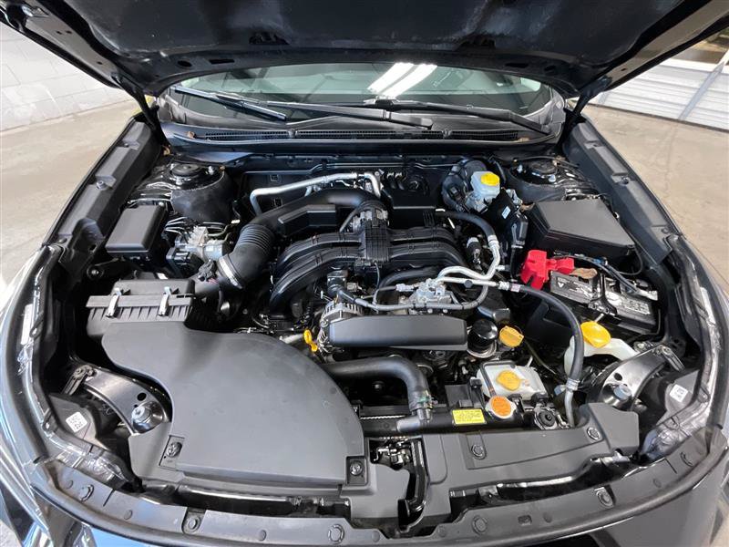 Used 2024 Subaru Outback AWD/4WD image 33