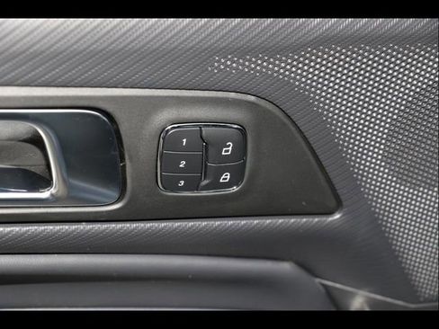 New 2025 Ford Mustang GT Premium image 16