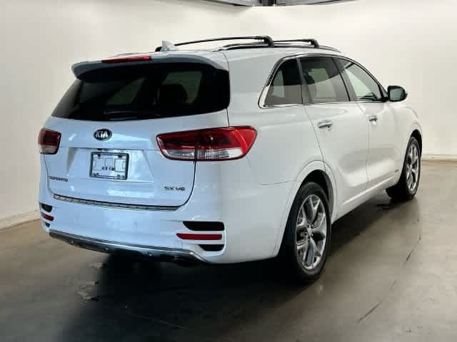 Used 2016 Kia Sorento SX AWD/4WD image 36