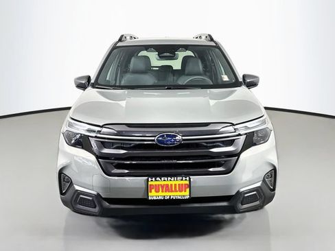 New 2026 Subaru Forester Limited AWD/4WD image 2