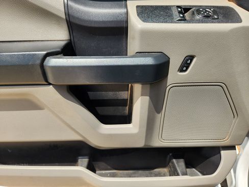Used 2022 Ford F450 XL w/ Power Equipment Group RWD image 33