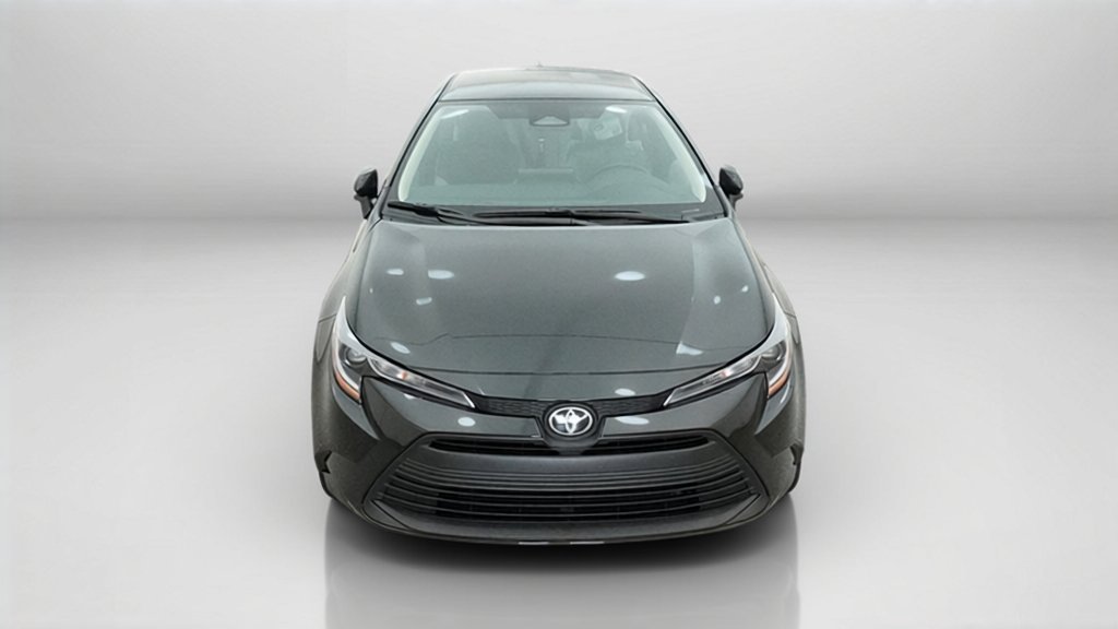 New 2027 Toyota Corolla LE FWD image 16