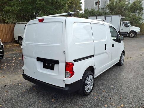 Used 2019 Nissan NV200 S w/ Cruise Control Package FWD image 3
