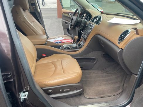 Used 2015 Buick Enclave Leather image 25