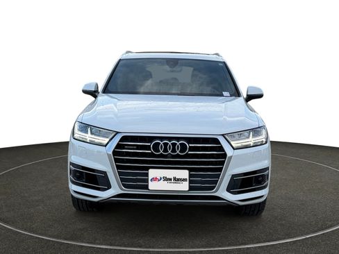 Used 2019 Audi Q7 3.0T Prestige image 9