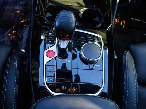 Used 2024 BMW X3 M w/ Competition Package image 21