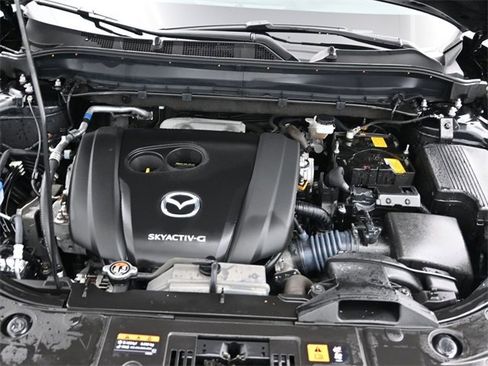Used 2023 MAZDA CX-5 AWD 2.5 S w/ Preferred Package image 26