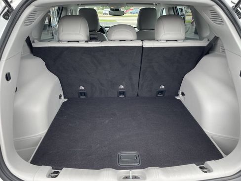 Used 2022 Jeep Compass Limited image 5