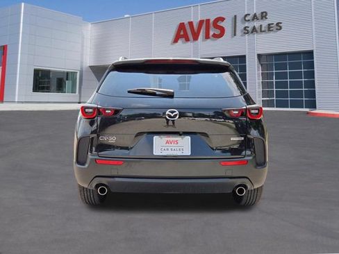 Used 2025 MAZDA CX-50 AWD 2.5 S w/ Preferred Package image 9