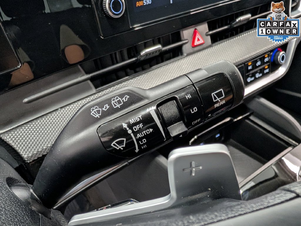 Certified 2025 Kia Sportage LX AWD/4WD image 20