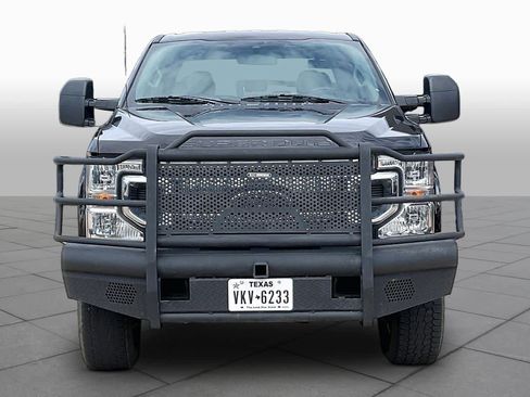 Used 2021 Ford F250 XL w/ STX Appearance Package AWD/4WD image 5