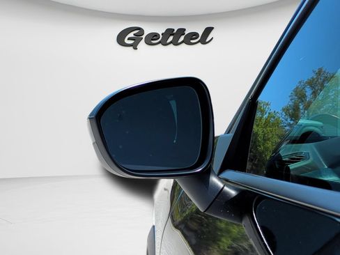 Certified 2023 Nissan Rogue SV FWD image 27