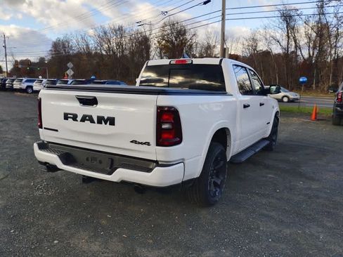 New 2026 RAM 1500 Big Horn image 6