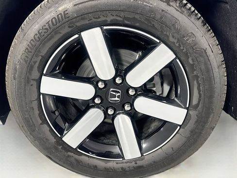 New 2026 Honda Prologue Touring image 42