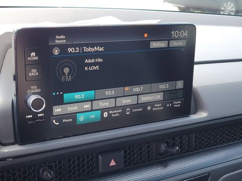 Used 2024 Honda CR-V Sport-L image 26