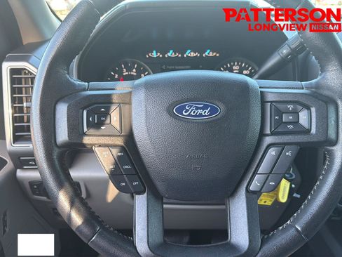 Used 2020 Ford F150 XLT w/ Equipment Group 302A Luxury AWD/4WD image 16