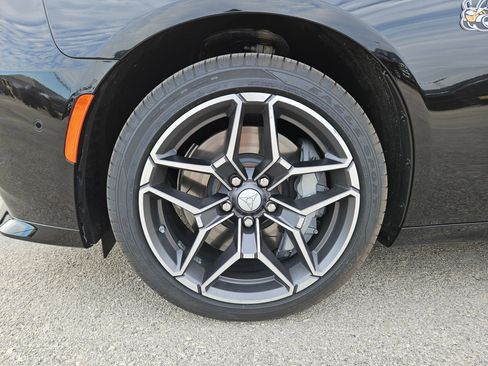 New 2026 Dodge Charger Scat Pack image 20