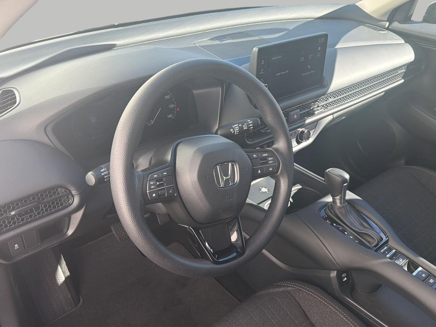 Used 2026 Honda HR-V LX image 14