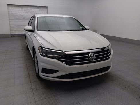 Used 2019 Volkswagen Jetta S FWD image 13