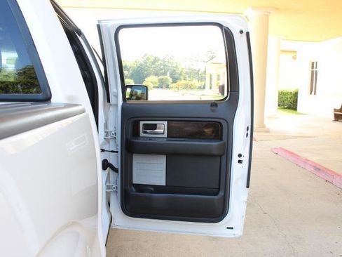 Used 2013 Ford F150 Platinum AWD/4WD image 30