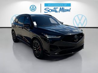 Used 2024 Acura MDX Type S AWD/4WD video 1