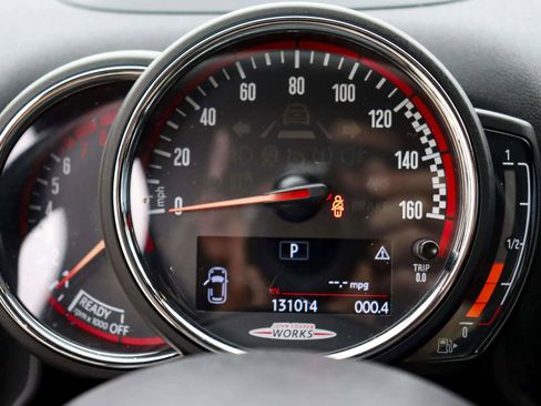 Used 2018 MINI Cooper Countryman John Cooper Works image 22