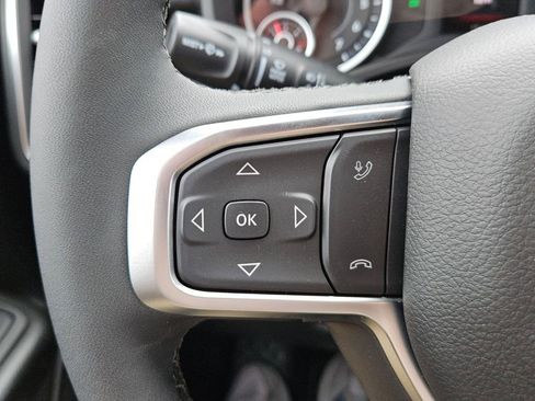 New 2026 RAM 1500 Big Horn w/ Night Edition AWD/4WD image 21
