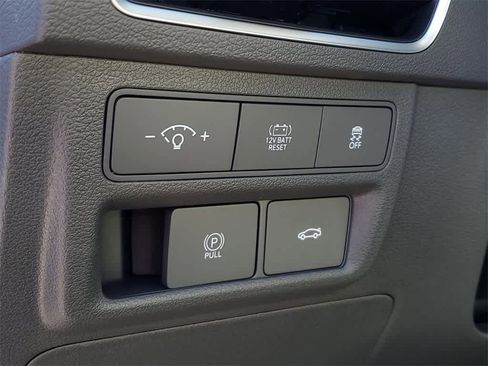 New 2026 Hyundai Sonata Blue image 22